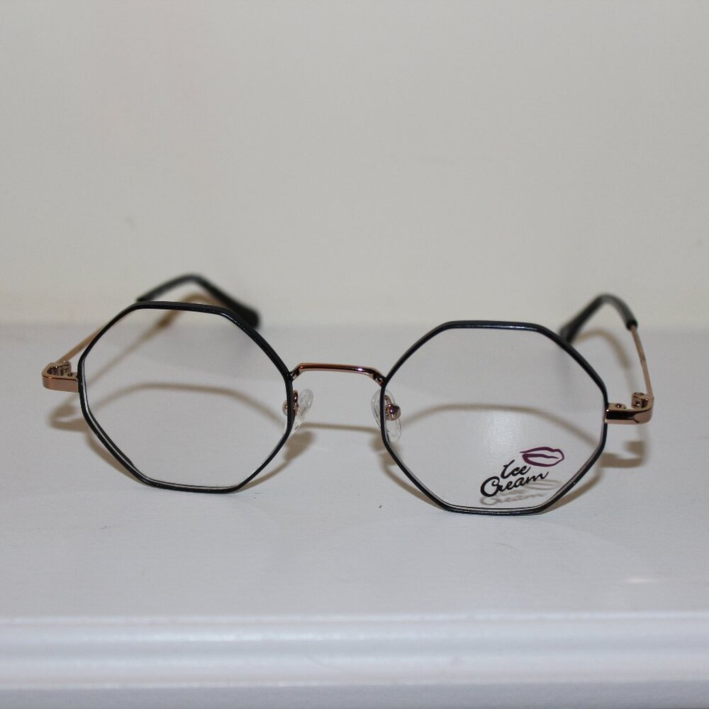 Ice Cream Women's Glasses (IC9206)